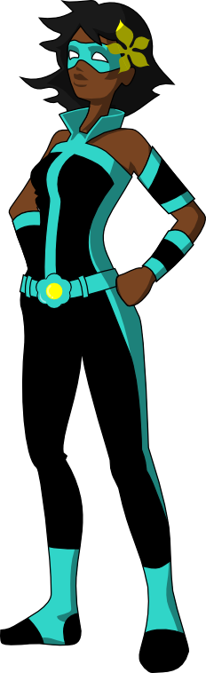 Random Clip Art - Robin Supeerhero (232x758)