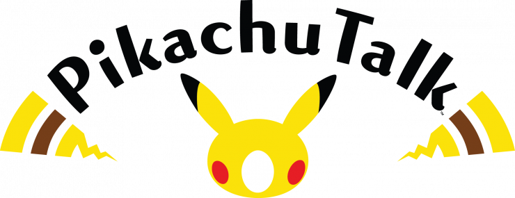 Pikachu Talk - Pikachu Talk (740x285)