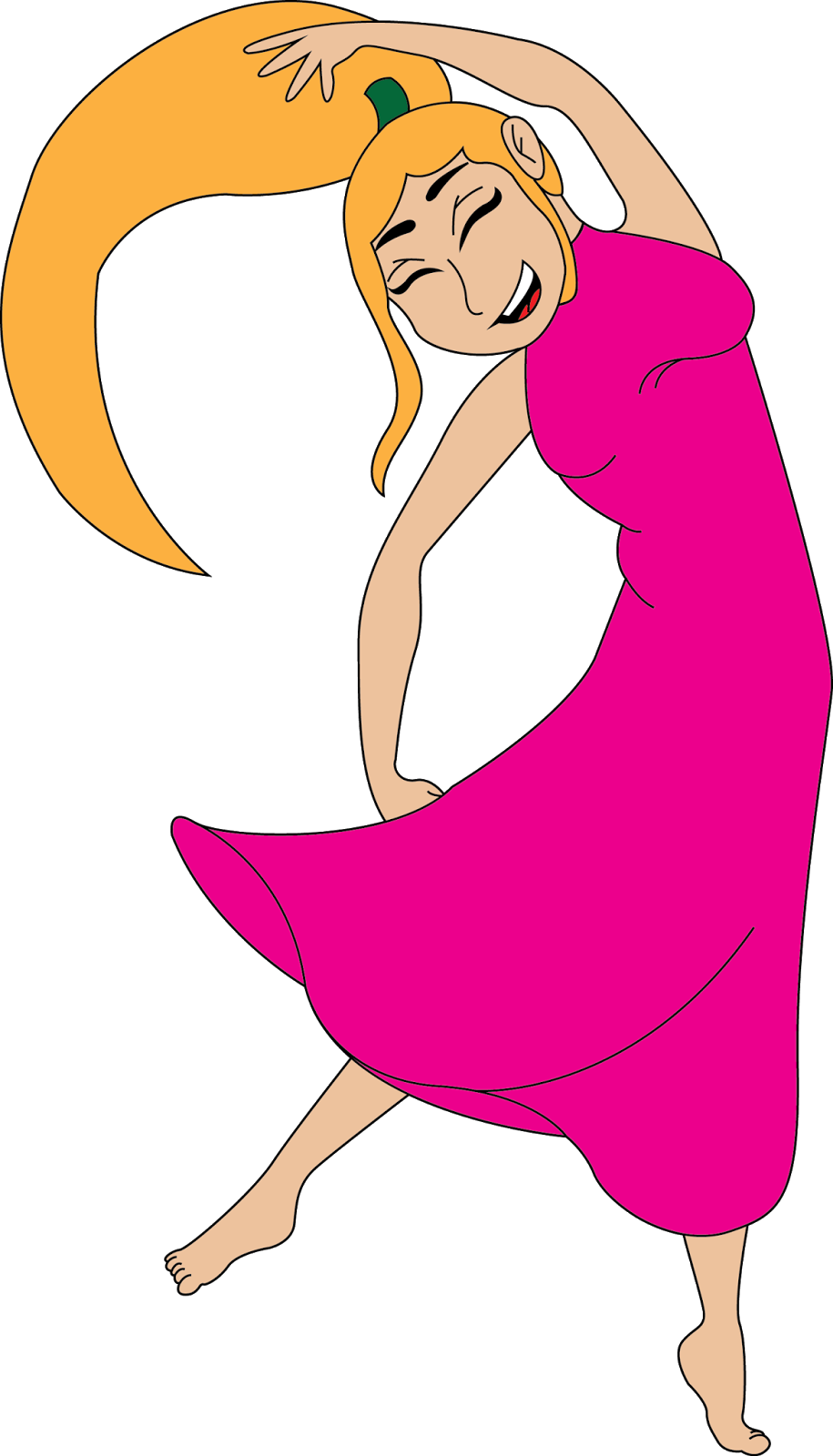 Golden Rectangle - Cartoon (915x1600)