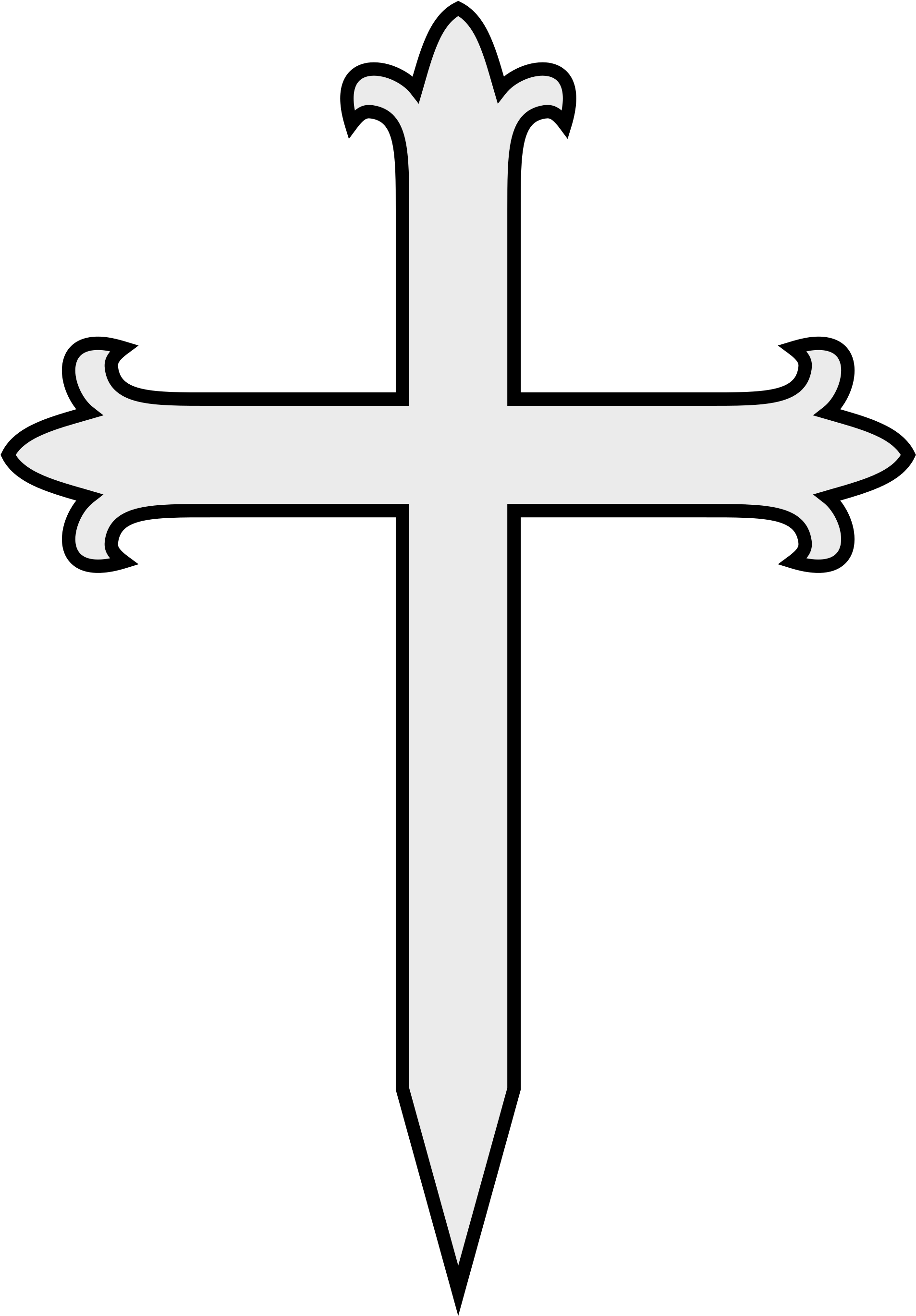 Open - Flory Cross (2000x2791)