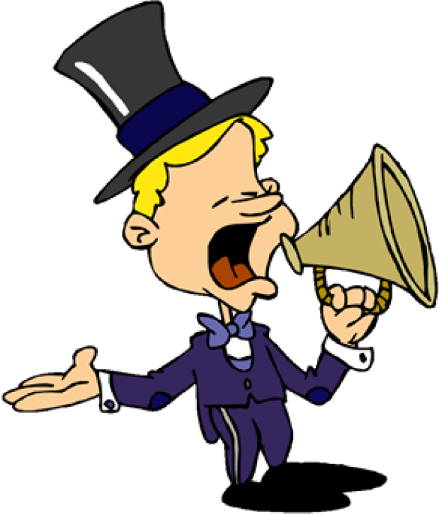 Save The Date - Announcement Clipart (620x728)