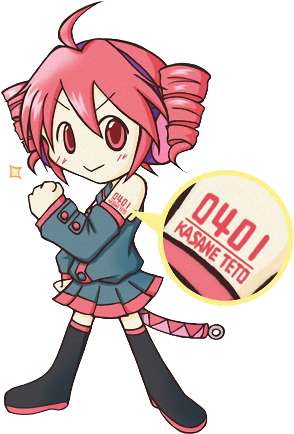 Teto0401 - Kasane Teto Number (642x925)