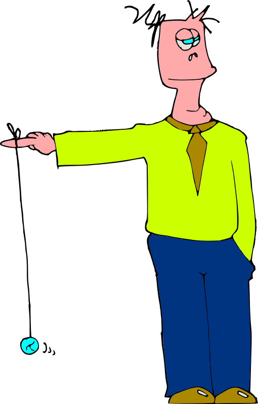 Medium Image - Boring Cartoon (510x800)