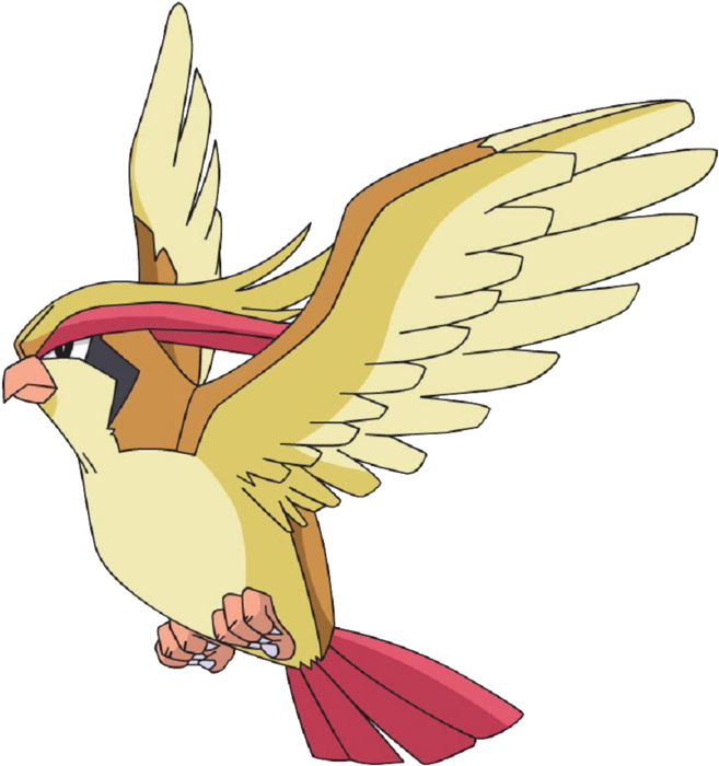 Or This Guy - Pokemon Tauboss (900x900)