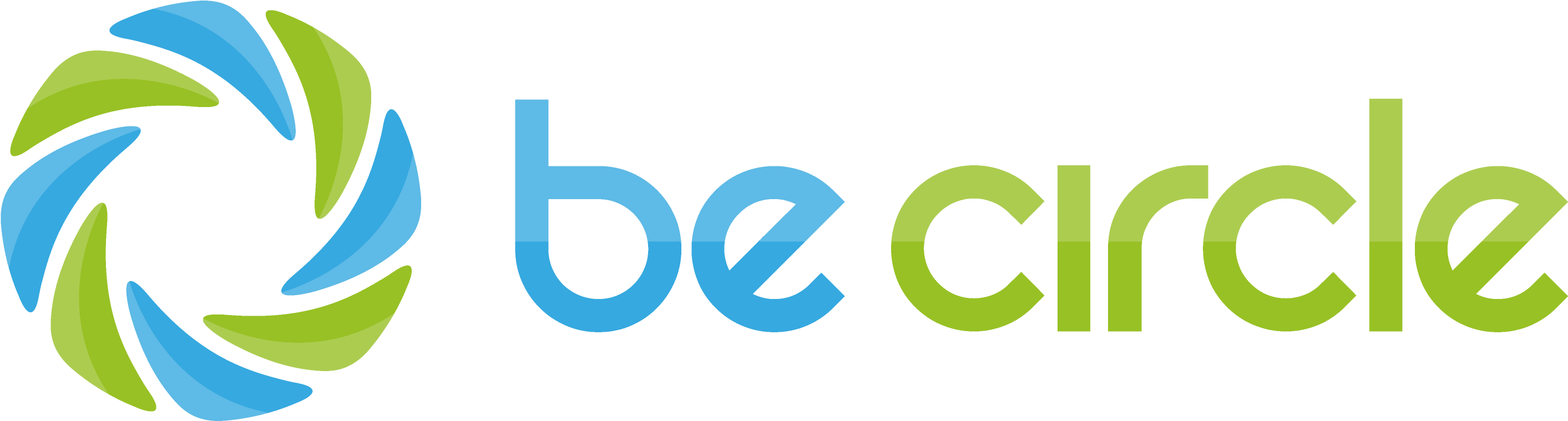 Be Circle - Industrial Ecology (3333x1250)