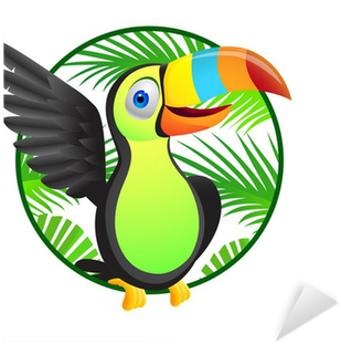 Toucan (400x400)