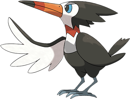 Image - Trumbeak Png (444x444)