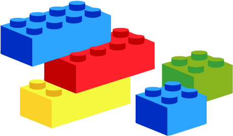 Lego Clip Art (480x297)