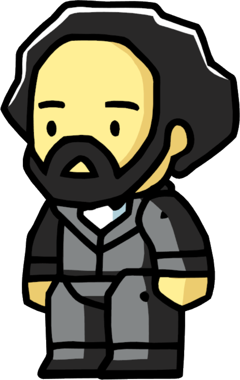 Opera Singer - Scribblenauts Singer (495x783)