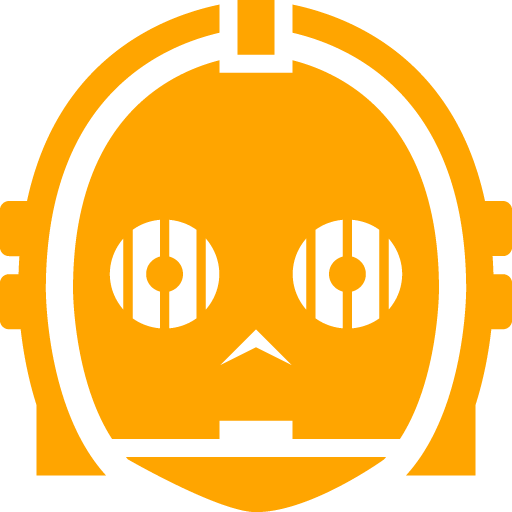 Easy Star Wars Tracing (512x512)