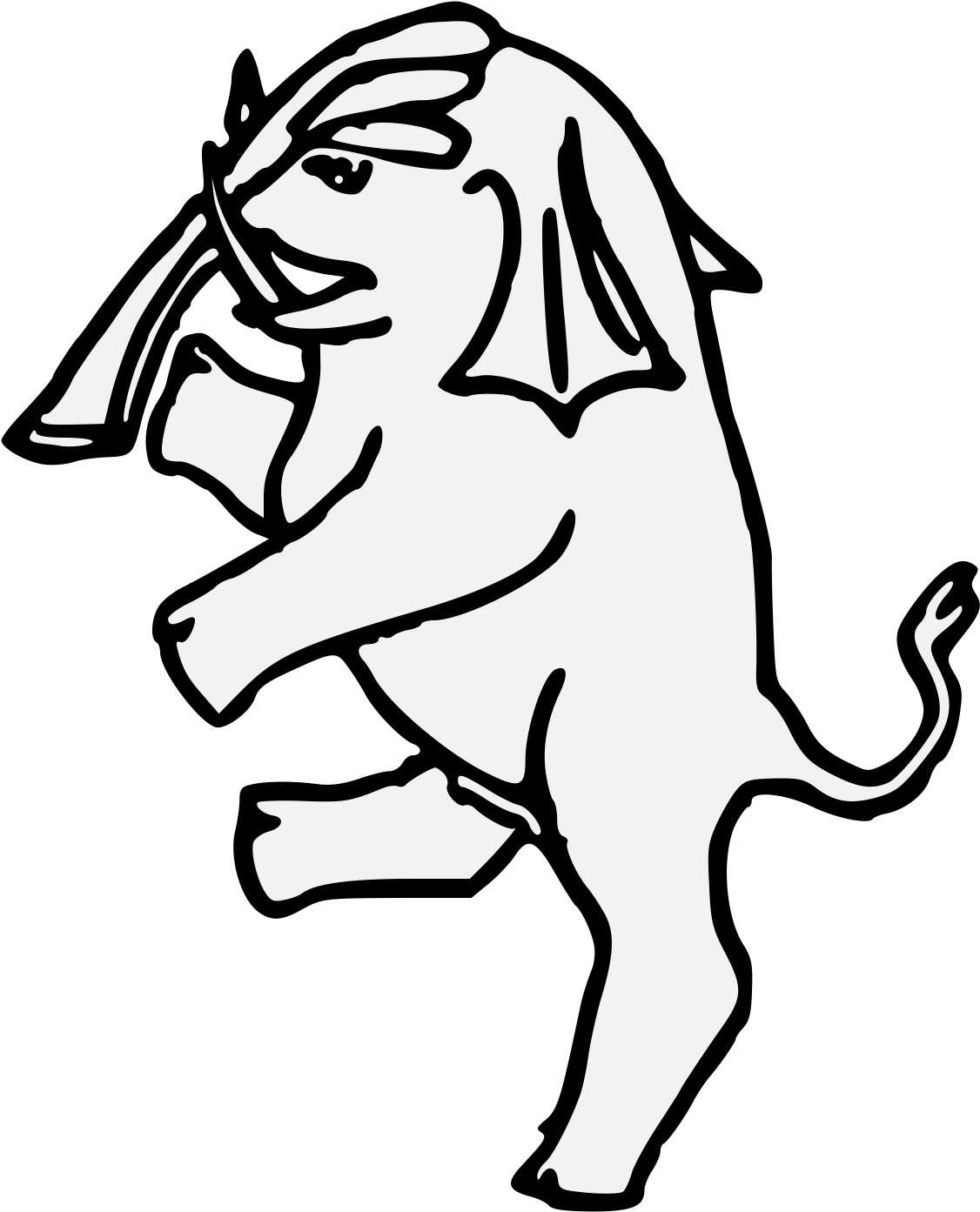 Pdf - Line Art (1143x1406)