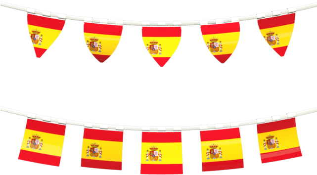 Spain Png (640x480)