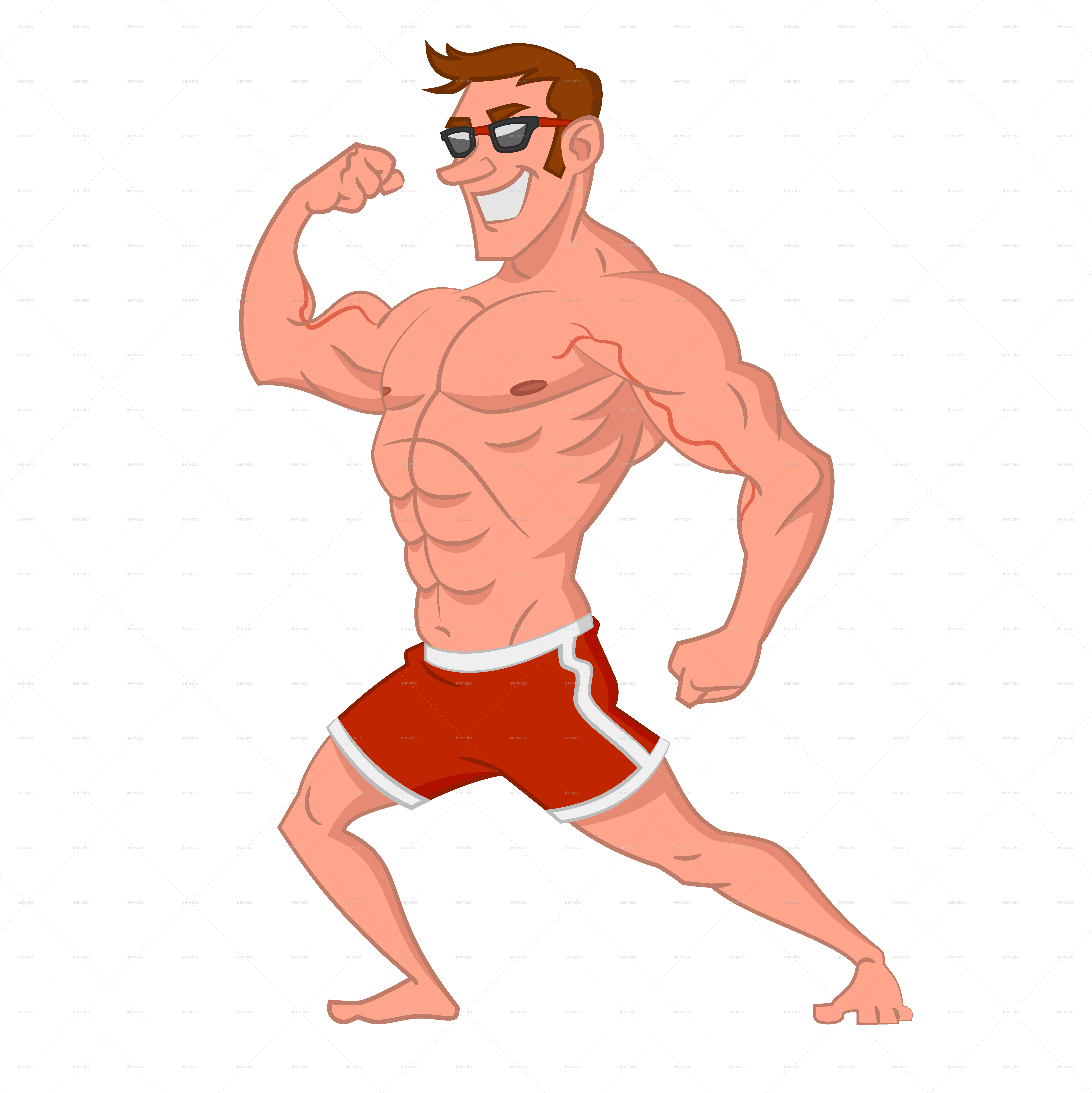 People Characters - Software (6000x6000)