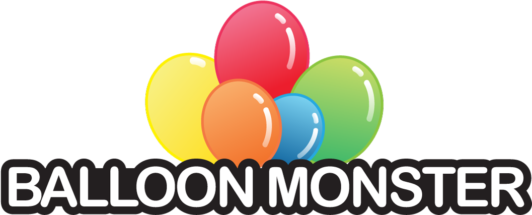 Monster - Balloon Modelling (1200x527)