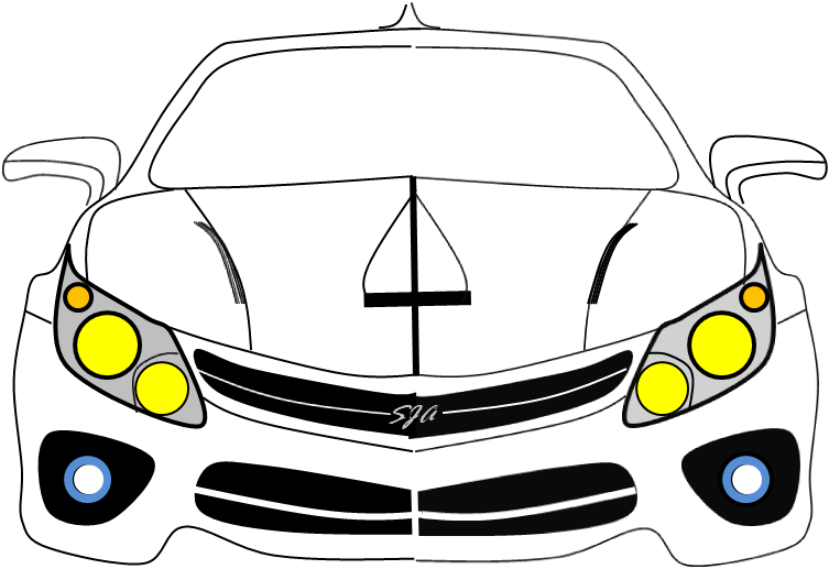 Rear View - - City Car (753x517)