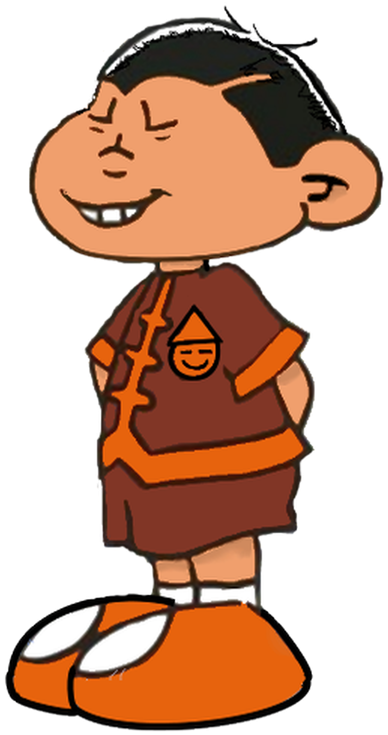 Mari - Cartoon (728x800)