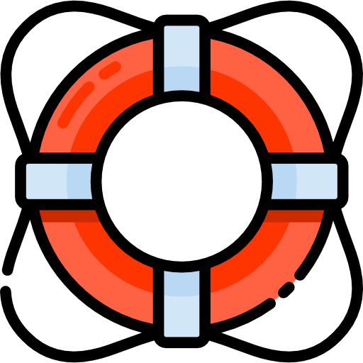 Lifesaver Free Icon - Boating (512x512)