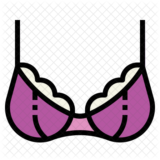 Bra Icon - Bra Icon (512x512)