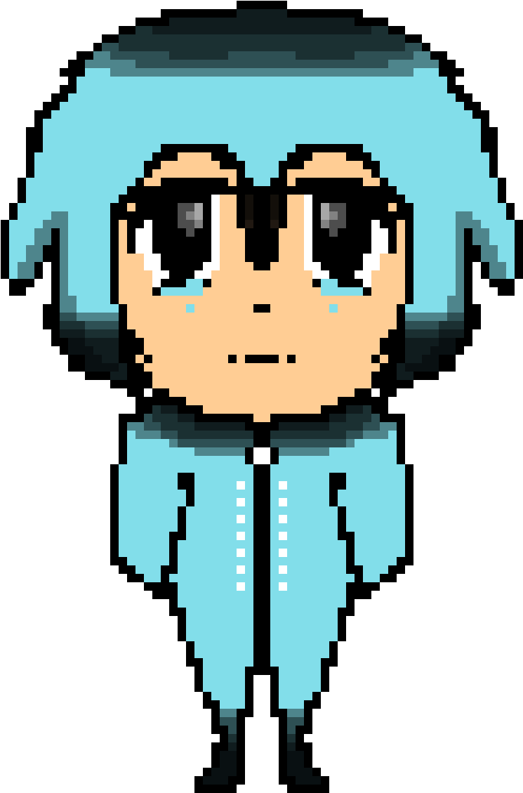 Chibi - Cartoon (1200x1200)