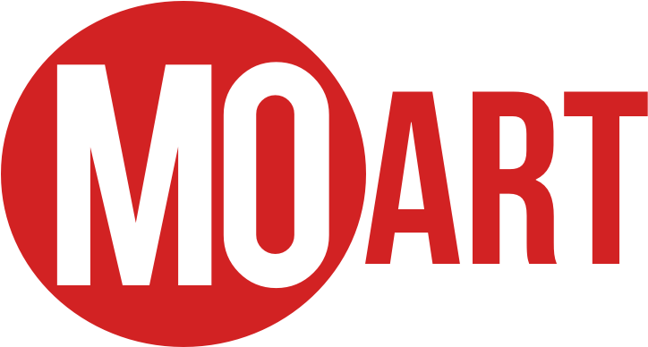Moart Logo 2017 Red - Passion Projects For Smart People: Turn Your Intellectual (800x400)