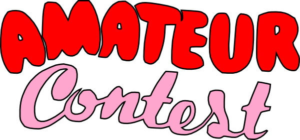 Contest Clipart (600x281)