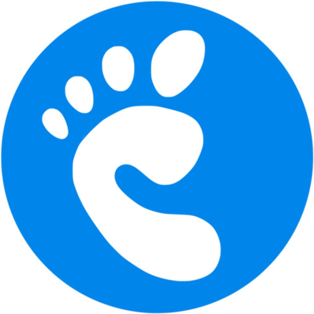 Ubuntu Gnome (1024x1024)