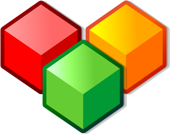 Gnome Fs Blockdev - Модули Иконка (600x600)