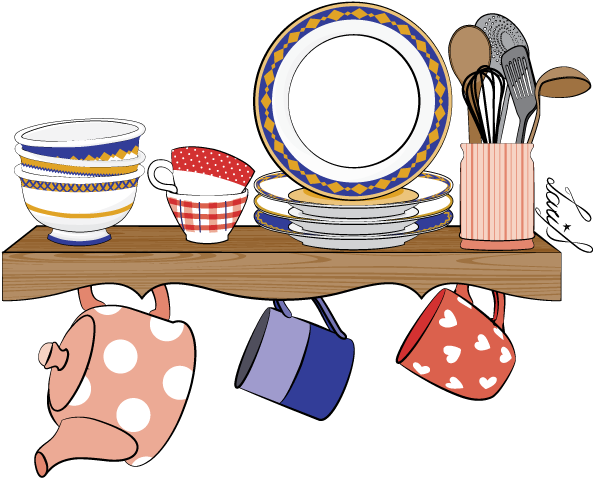 Clip Art (609x501)
