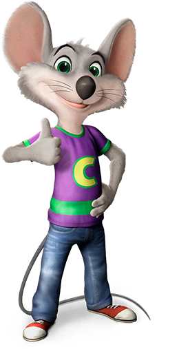 Chuck - Cartoon (266x506)