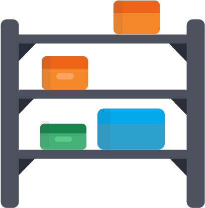 Wholesale - Shelf (500x500)