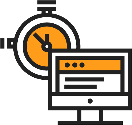 Reduce Testing Time And Manpower - Automation (500x500)