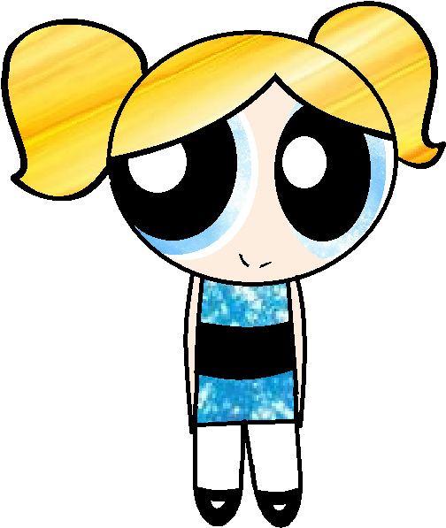Ppg Bubbles *testing/pasting Forfun* By Puffy Ppg Artist - Ppg Bubbles *testing/pasting Forfun* By Puffy Ppg Artist (514x602)