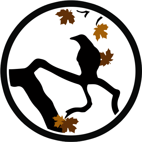 Autumn - Silhouette (500x500)