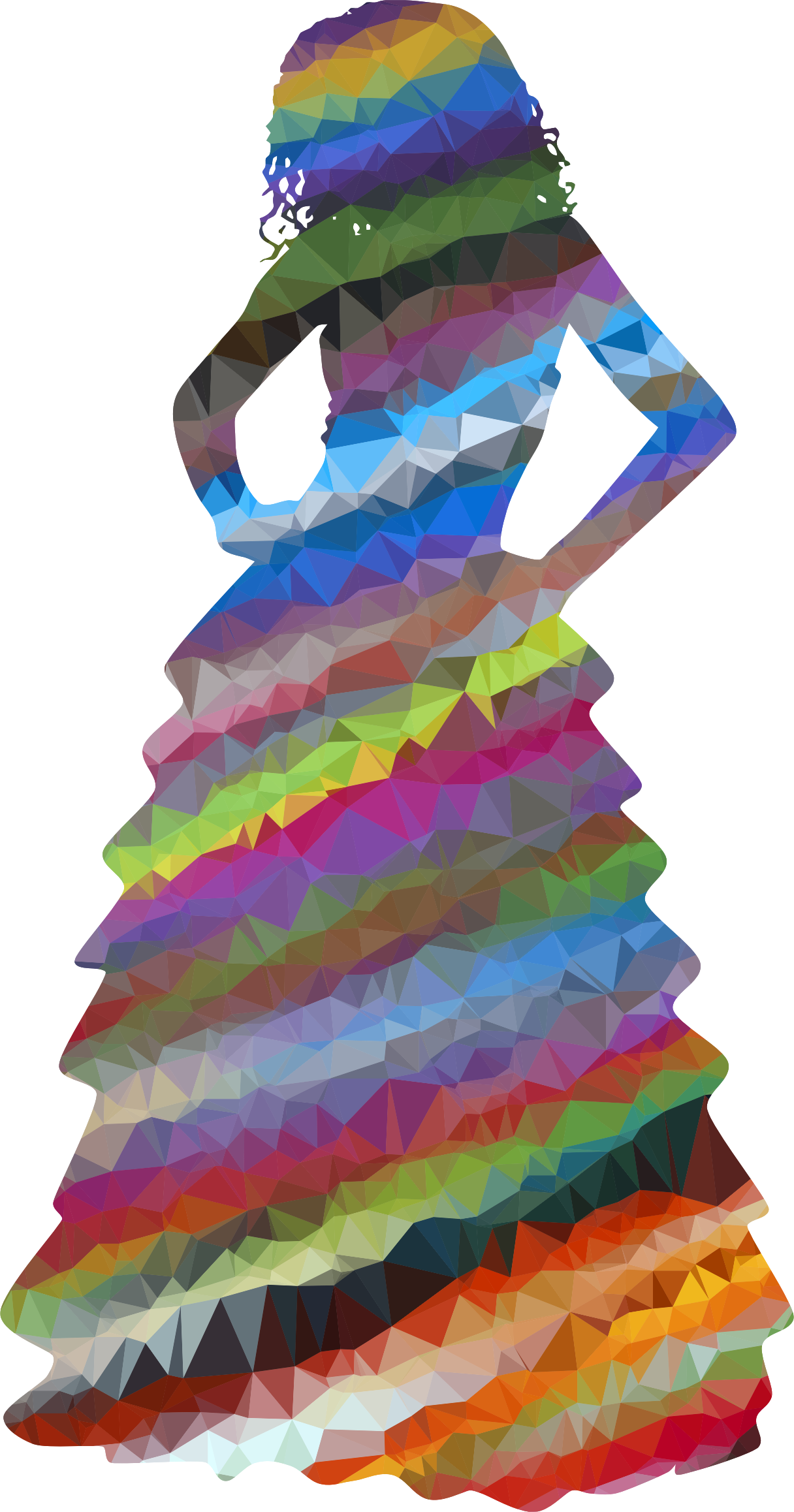 Big Image - Evening Gown (1216x2316)