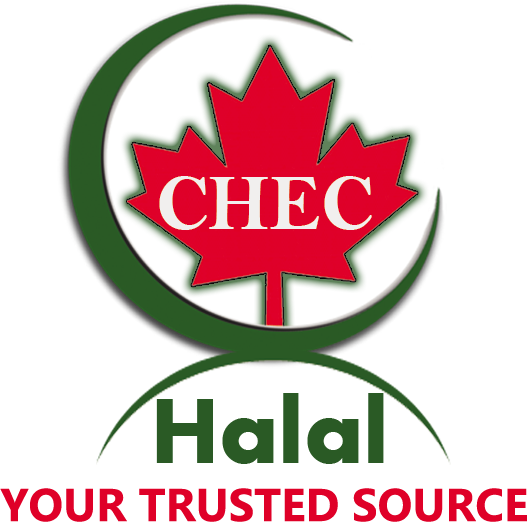 Canada Halal Examination And Certification - Halal Canada (527x522)
