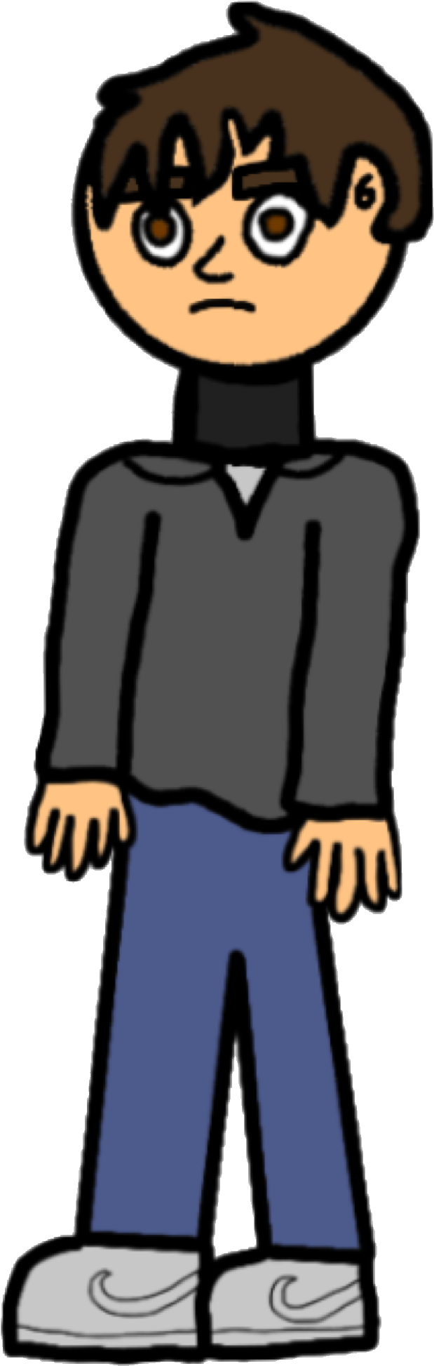 Kyle - Cartoon (840x2048)