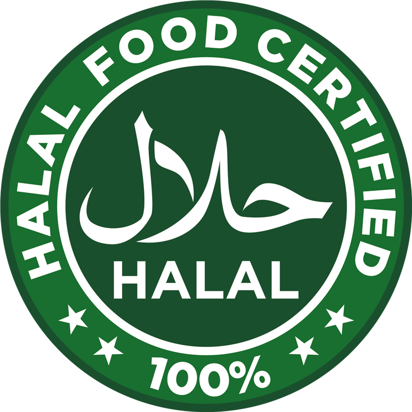 Adding This Field - Halal Logo (1643x1643)