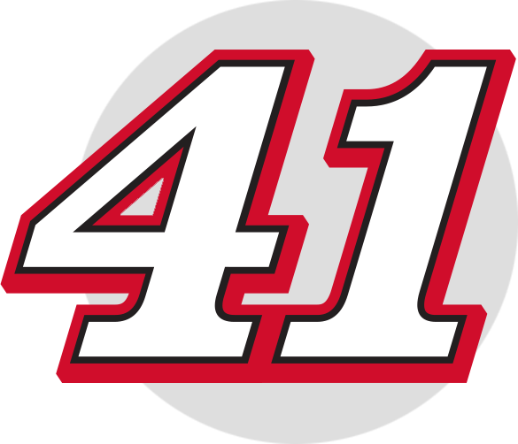 Kurt Busch 41 Logo (585x502)