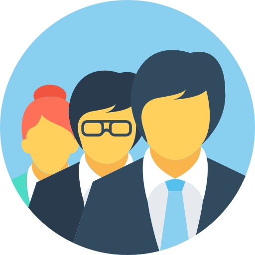 Team - Illustration (512x512)