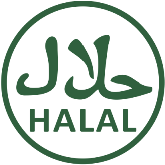 Certifications - Vector Logo Halal Png (720x340)