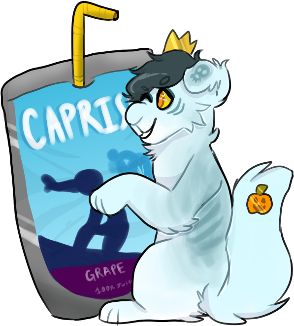 Explore Caprison On Deviantart - Cartoon (646x714)