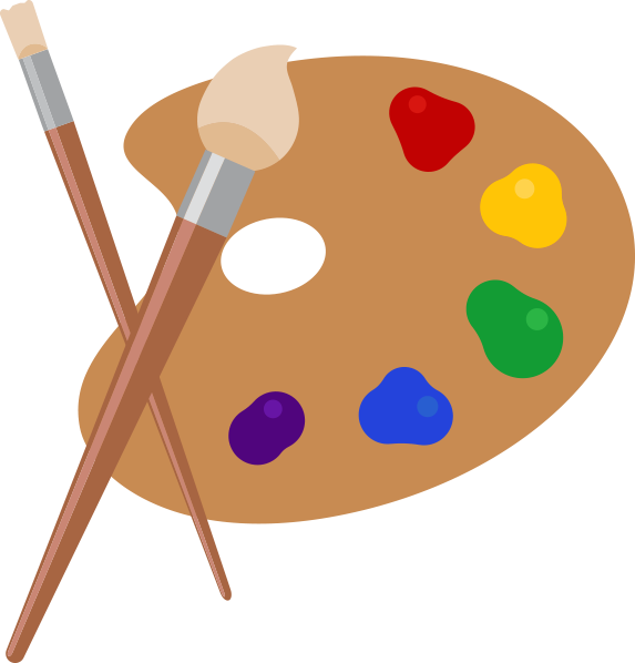 Clip Art (573x598)