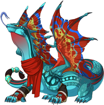 27116046 350 - Dragon (350x350)