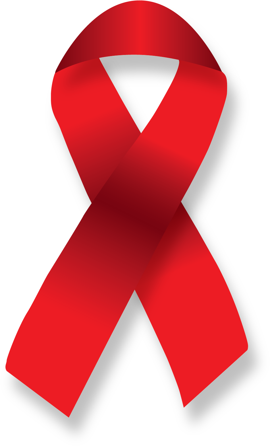 Event Thumbnail - Hiv Aids Ribbon Vector (979x1590)