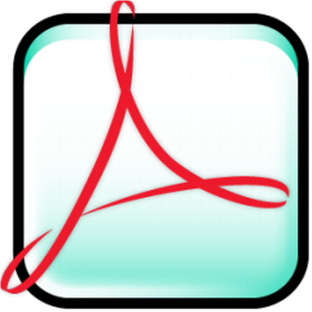 Portable Document Format (640x640)