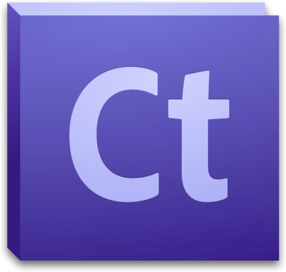 Adobe Contribute (1200x1200)