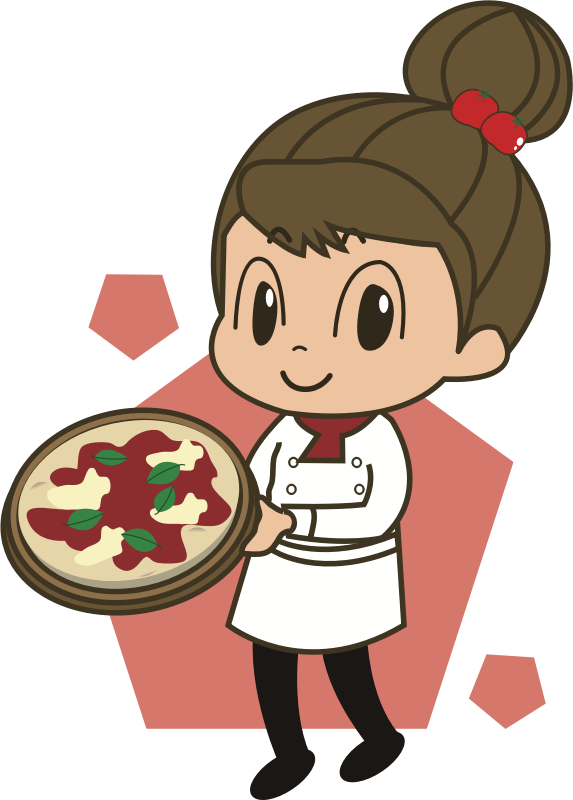 Medium Image - Pizza (573x800)