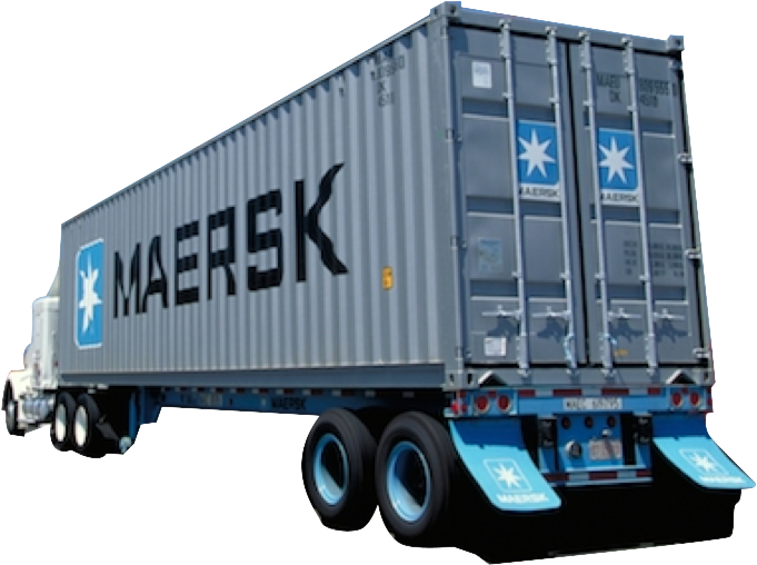 Ocean Container Delivery - Transport (729x604)