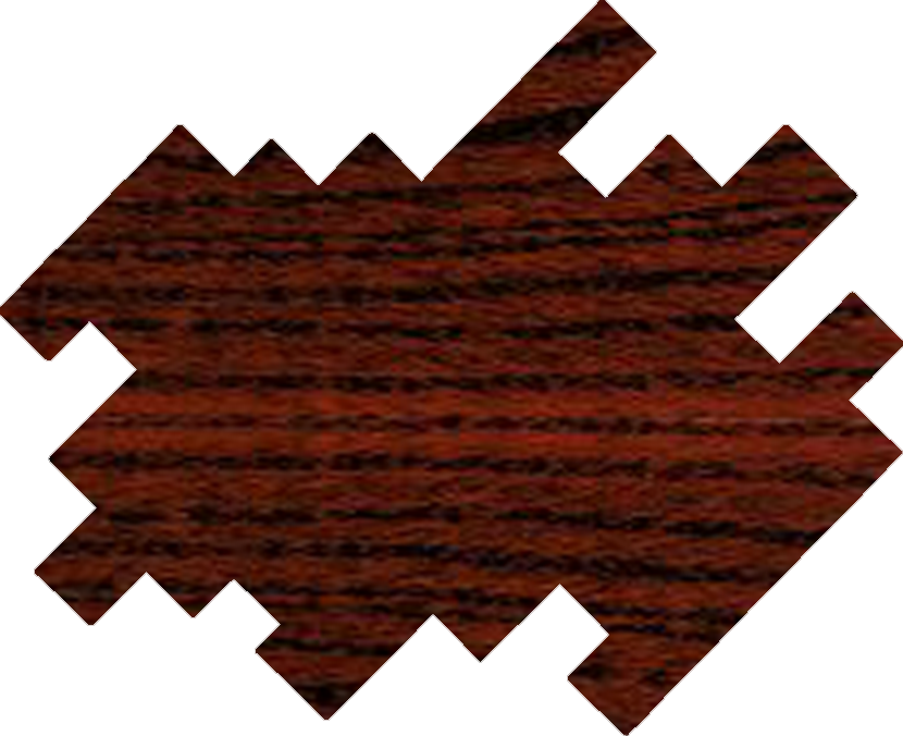 Red Mahogany - Brickwork (830x676)