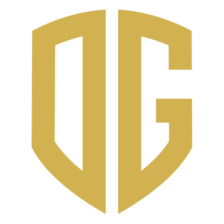 Oak Grove Classical Logo - Sign (720x720)